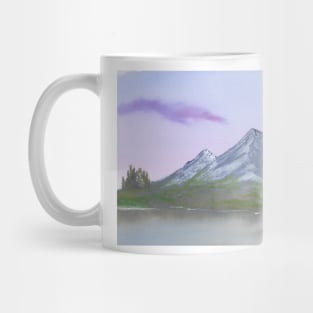 Dusk Mug